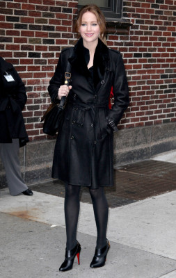 Jennifer Lawrence pic #606866